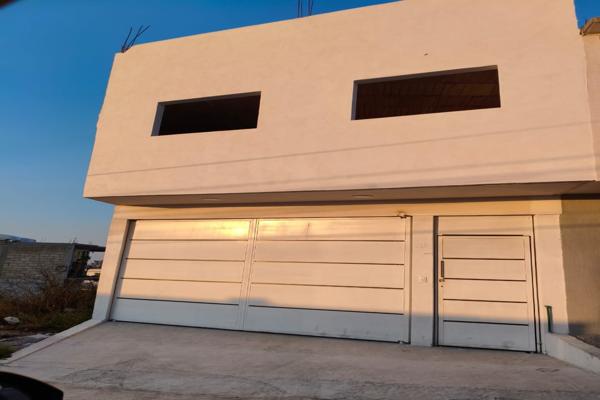 Foto de inmueble en Av. Hacienda de Chinameca 25, Lomas del Lago, 54476 Cdad. Nicolás Romero, Méx. #25, Col. Hacienda Santo Tomas C.P. 54476, Nicolás Romero