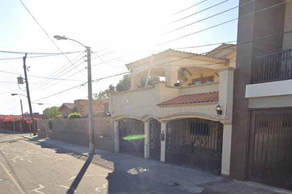 Foto de inmueble en 1, Col. Adolfo López Mateos C.P. 21330, Mexicali