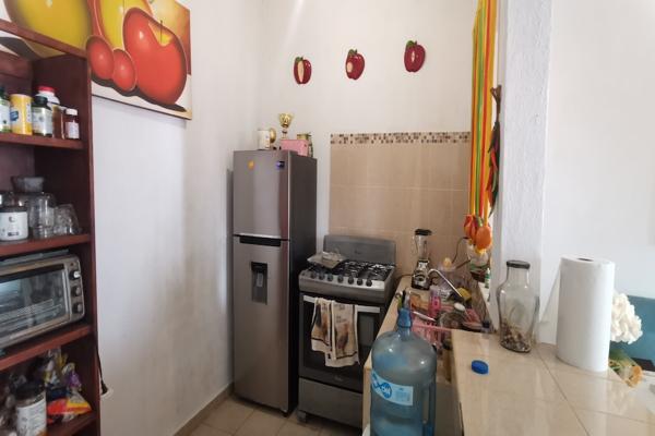 Foto de inmueble en Quintana Roo, Col. Independencia C.P. 48327, Puerto Vallarta