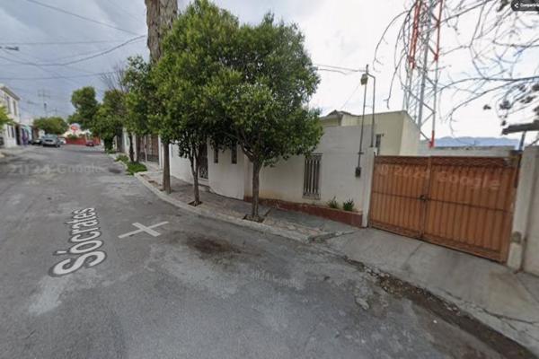 Foto de inmueble en Sócrates 406 #s/n, Col. Valle Dorado C.P. 25090, Saltillo