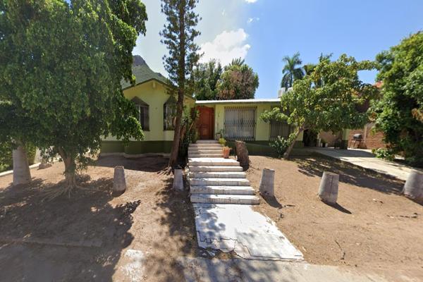 Foto de inmueble en Isla del Peruano 8 #8, Col. Lomas Miramar C.P. 85450, Guaymas