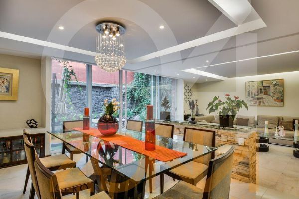 Foto de inmueble en RANCHO LA ESTRELLA, Col. Campestre Coyoacán C.P. 04938, Coyoacán