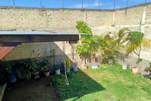 Foto de inmueble en Valle de las Rosas 17 #17, Col. La Gigantera C.P. 45601, San Pedro Tlaquepaque