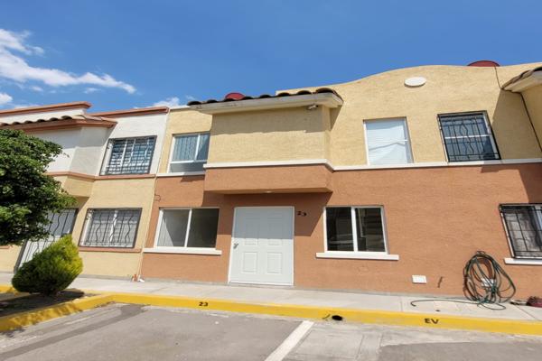 Foto de inmueble en Priv. Facinas, 55743 Real Granada, Méx.Int. 23, Col. Real Granada C.P. 55743, Tecámac