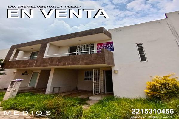Foto de inmueble en Calle Benito Juarez, Col. San Gabriel Ometoxtla C.P. 72669, Juan C. Bonilla