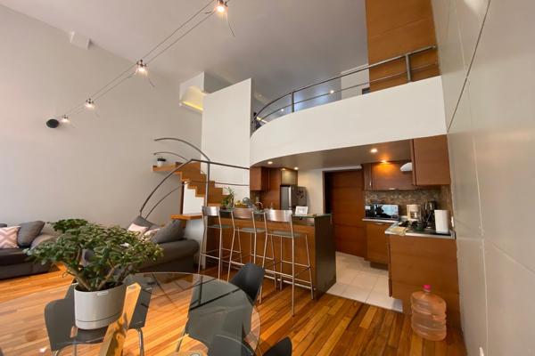 Foto de inmueble en 4a. Cerrada de AhuehuetesInt. 12, Col. San José de los Cedros C.P. 05200, Cuajimalpa de Morelos
