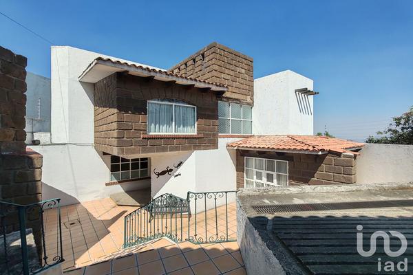 Foto de inmueble en 4A CERRADA DE TERRAZAS #100, Col. San Andrés Totoltepec C.P. 14400, Tlalpan