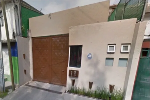 Foto de inmueble en 4A cerrada juarez #12, Col. Las Tinajas C.P. 05370, Cuajimalpa de Morelos