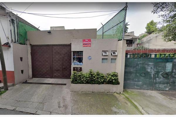 Foto de inmueble en 4A CERRADA PROLONGACION JUAREZ, Col. Las Tinajas C.P. 05370, Cuajimalpa de Morelos
