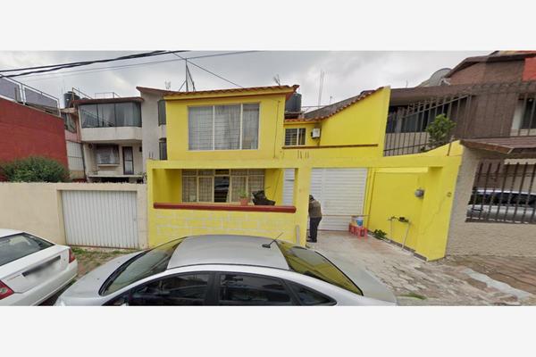 Foto de inmueble en 4A CERRADA PROLONGACION JUAREZ #., Col. Las Tinajas C.P. 05370, Cuajimalpa de Morelos