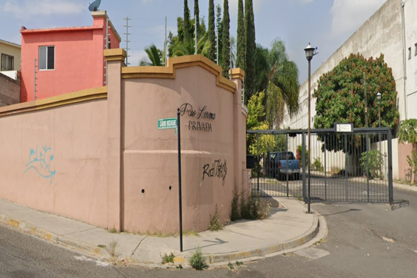 Foto de inmueble en Priv. Río Lerma No 77, Coyula, 45410 Coyula, Jal. #58Int. 14, Col. Villas de Santiago C.P. 45410, Tonalá