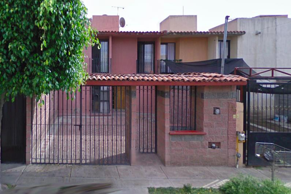 Foto de inmueble en Gabriela, El Tintero, 76134 Santiago de Querétaro, Qro., Col. El Tintero C.P. 76134, Querétaro