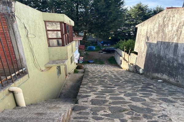 Foto de inmueble en Pie al Maninal 40 #40, Col. San Miguel Ajusco C.P. 14700, Tlalpan