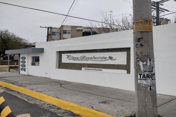 Foto de inmueble en Avenida Revolución  #2000, Col. Buenos Aires C.P. 64800, Monterrey
