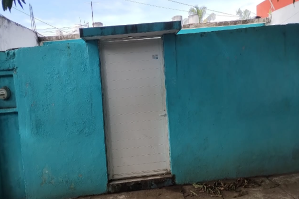 Foto de inmueble en Andador Felix Lopez De Vega, Col. Chivería INFONAVIT C.P. 91714, Veracruz