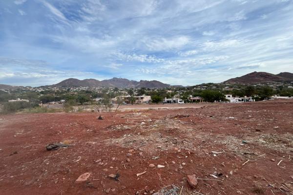 Foto de inmueble en TERRENO COMERCIAL, Col. San Vicente C.P. 85465, Guaymas