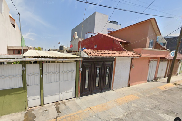Foto de inmueble en Almendros, Col. Rancho la Providencia C.P. 55710, Coacalco de Berriozábal