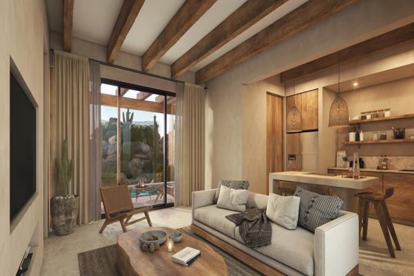 Foto de inmueble en La Paz, Col. San José del Cabo Centro C.P. 23400, Los Cabos
