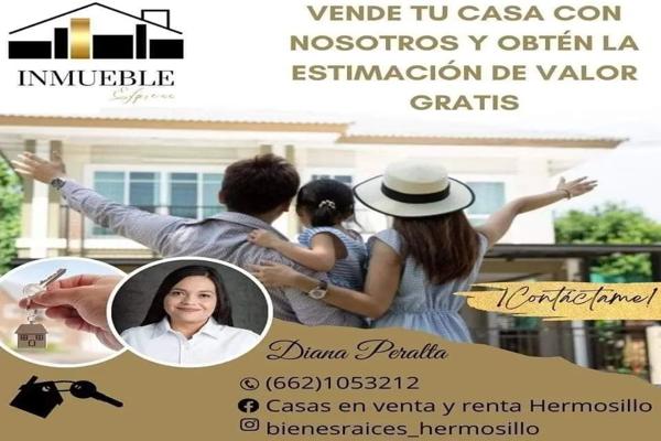 Foto de inmueble en centro, Col. Hermosillo Centro C.P. 83000, Hermosillo