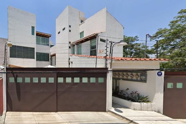 Foto de inmueble en Calle Tixkokob  #858, Col. Héroes de Padierna C.P. 14200, Tlalpan