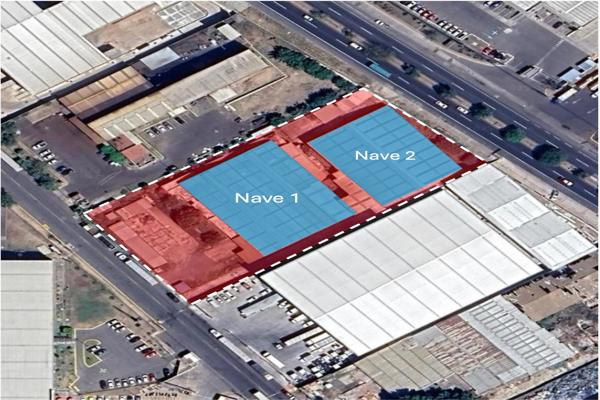 Foto de inmueble en Calle A #s/n, Col. Parque Industrial El Salto C.P. 45685, El Salto