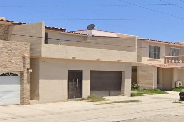 Foto de inmueble en Calle Hierro #s/n, Col. Vista Hermosa C.P. 22812, Ensenada