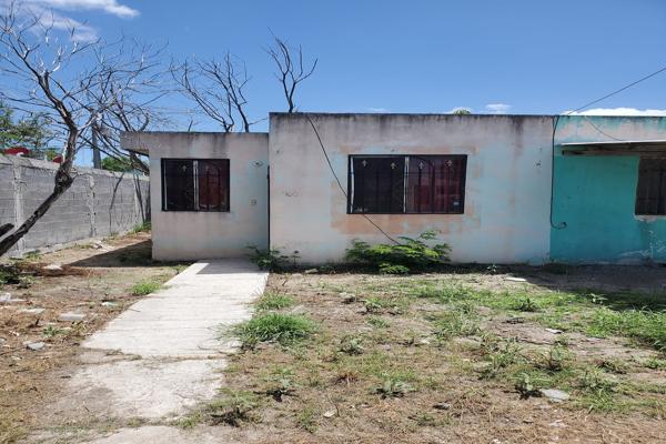 Foto de inmueble en fresno  #960, Col. Balcones de Alcalá C.P. 88799, Reynosa
