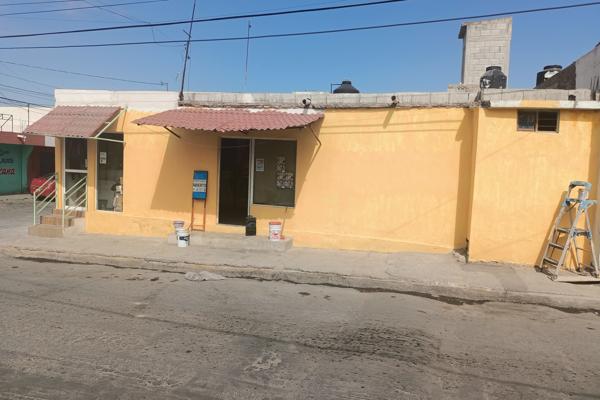 Foto de inmueble en Monclova #800, Col. Continental C.P. 25740, Monclova