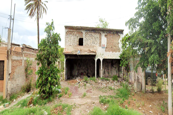 Foto de inmueble en GENERAL ALVARO OBREGON  #353Int. MOTE 14 MANZANA 51, Col. Benito Juárez C.P. 85060, Cajeme