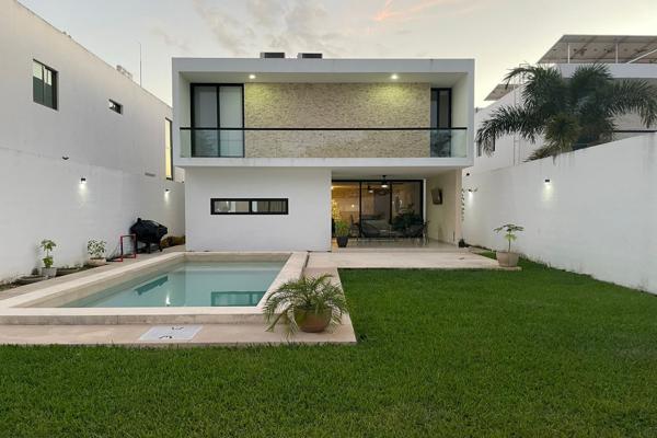 Foto de inmueble en Calle 26 291, Col. Jardines de Conkal C.P. 97345, Conkal