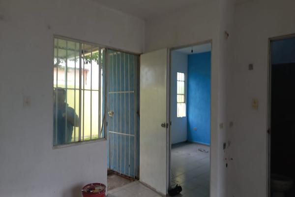 Foto de inmueble en Centro Ceremonial #204, Col. Ciudad Olmeca C.P. 96535, Coatzacoalcos