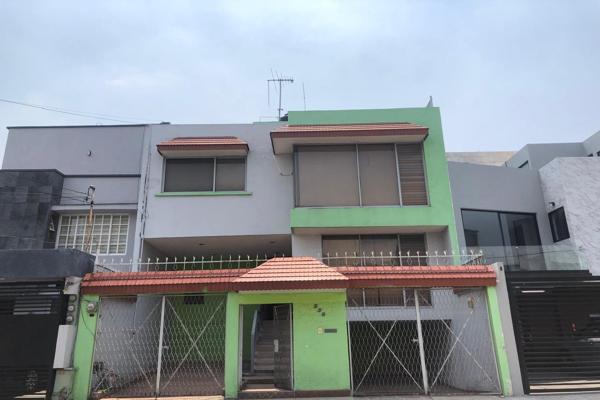 Foto de inmueble en Sololá 338 #338, Col. San Bartolo Atepehuacan C.P. 07730, Gustavo A. Madero