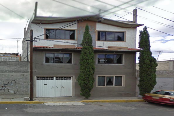 Foto de inmueble en Sor Juana Inés de la Cruz, Col. Citlalli C.P. 09660, Iztapalapa