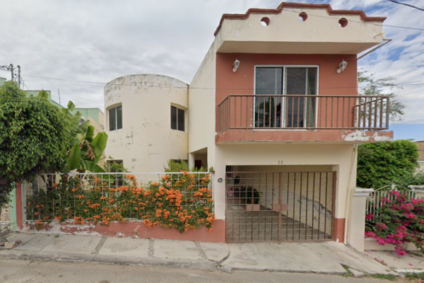 Foto de inmueble en Calle Dátil  #22, Col. Rincón de San Juan C.P. 63138, Tepic
