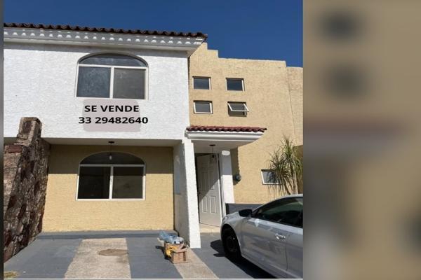 Foto de inmueble en C. Cam. Real de Colima 2980, Balcones de Santa María, 45606 San Pedro Tlaquepaque, Jal. #2980, Col. Villas Colón C.P. 45606, San Pedro Tlaquepaque