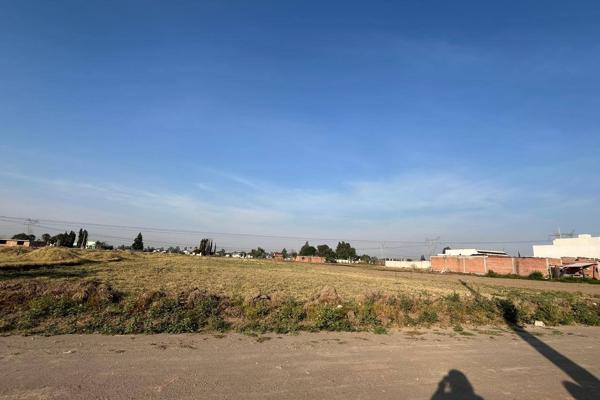 Foto de inmueble en sin nombre, Col. Coronango C.P. 72670, Coronango