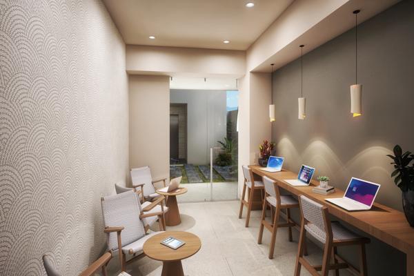 Foto de inmueble en Las Americas 433 #433Int. 203, Col. Lázaro Cárdenas C.P. 48330, Puerto Vallarta