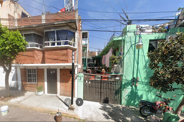 Foto de inmueble en Avenida Tamaulipas 1110 #1110Int. 13, Col. Estado de Hidalgo C.P. 01520, Álvaro Obregón