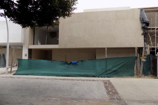 Foto de inmueble en AVENIDA SOLERAS #570, Col. Virreyes Residencial C.P. 45110, Zapopan