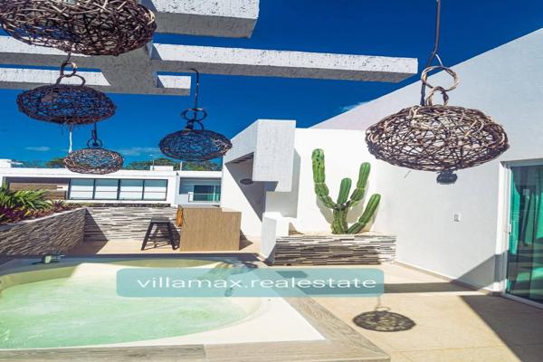 Foto de inmueble en Playa Magna, 77726 Playa del Carmen, Q.R. #El Encuentro , Col. Encuentro C.P. 77726, Solidaridad