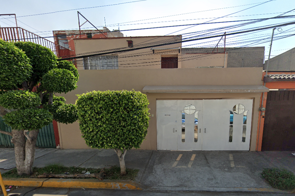 Foto de inmueble en Antonio Ancona 133 #133, Col. Constitución de 1917 C.P. 09260, Iztapalapa