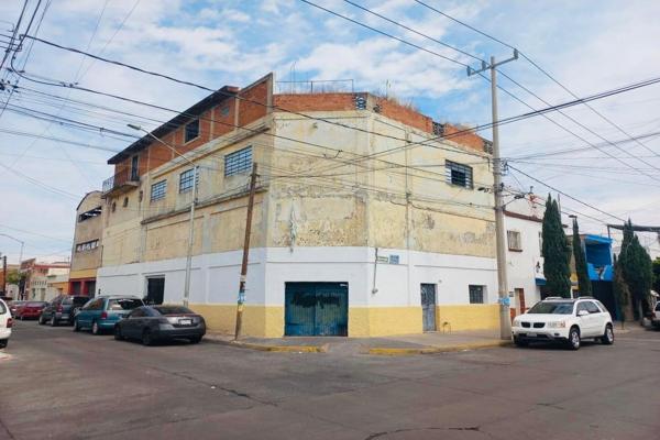 Foto de inmueble en calle cipres #s/n, Col. Del Fresno 2a. sección C.P. 44900, Guadalajara