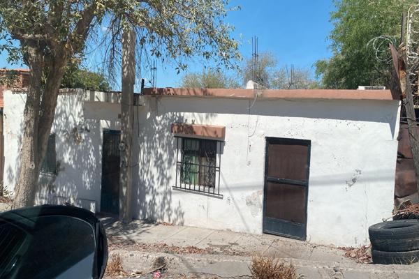 Foto de inmueble en Hermenegildo, Col. Hermosillo Centro C.P. 83000, Hermosillo