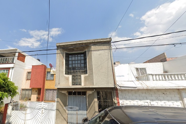 Foto de inmueble en Hacienda Las Camelias Cuatro 12B, Hacienda Real de Tultepec, 54987 Santiago Teyahualco, Méx. #12B, Col. Hacienda Real de Tultepec C.P. 54987, Tultepec