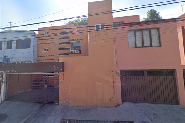 Foto de inmueble en Paseo de Los Virreyes #s/n, Col. Parque Residencial Coacalco C.P. 55014, Ecatepec de Morelos