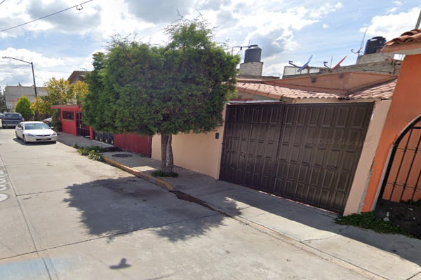 Foto de inmueble en Cuarzo, Col. Geo Villas C.P. 43806, Tizayuca