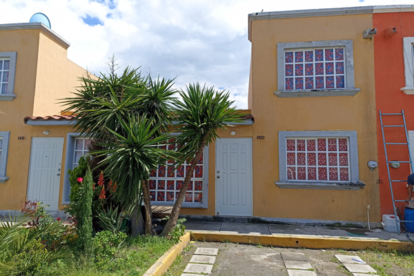 Foto de inmueble en Jan Van Eyck, 55635 Las Plazas, Méx., Col. Las Plazas C.P. 55635, Zumpango