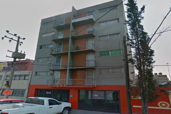 Foto de inmueble en Calle Fundidora Monterrey 55 #55, Col. Peñón de los Baños C.P. 15520, Venustiano Carranza