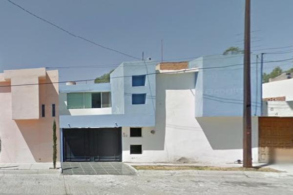 Foto de inmueble en Monte Champaquí #188, Col. Santa Mónica C.P. 78216, San Luis Potosí