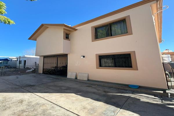Foto de inmueble en SAN BENITO, Col. San Benito C.P. 83190, Hermosillo
